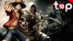 TOP 10 Des meilleurs jeux de pirates !