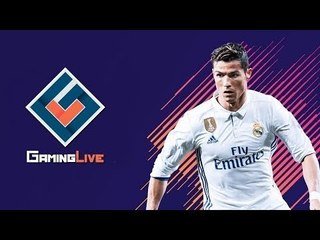 FIFA 18 - TEST : Vaut il le détour sur Nintendo Switch ?