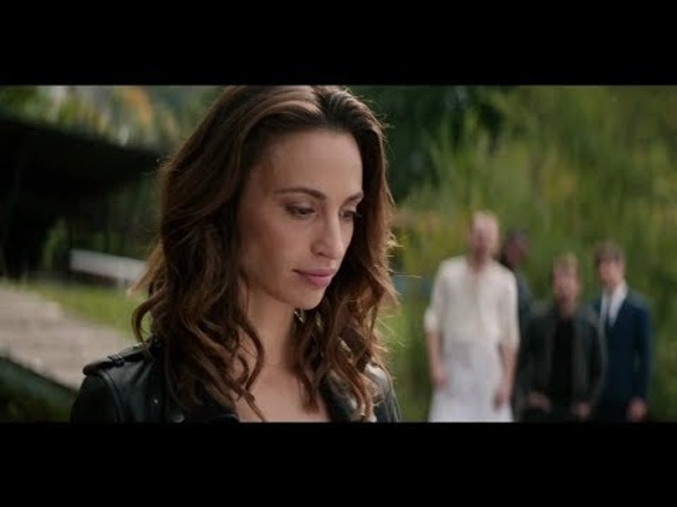 CALL OF DUTY WWII - Reformez votre équipe !