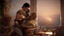 Assassin's Creed Origins : une bande-annonce au coeur de l'Egypte