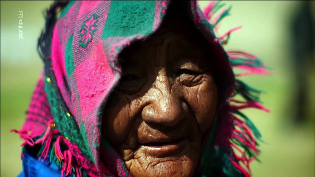 Médecines d'ailleurs - Ladakh, les derniers nomades