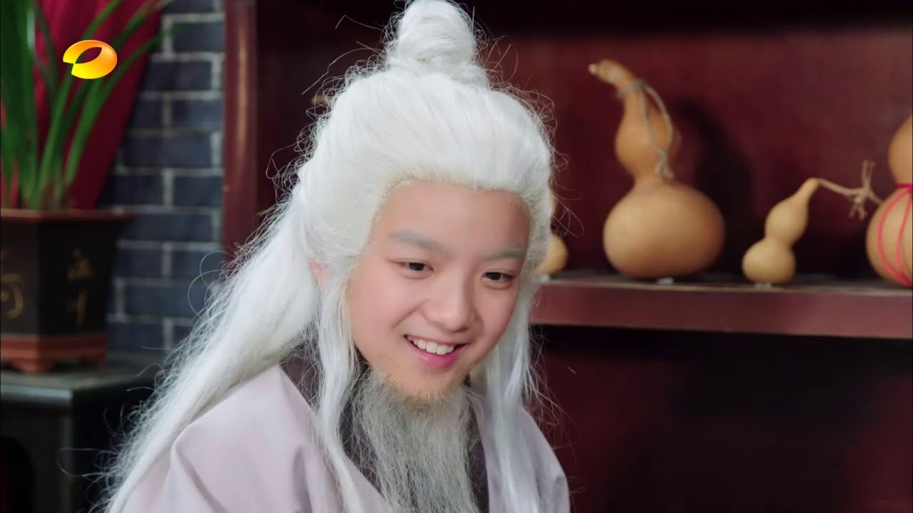 中华文明之美 第248集：古代药王——孙思邈 【湖南卫视官方频道】