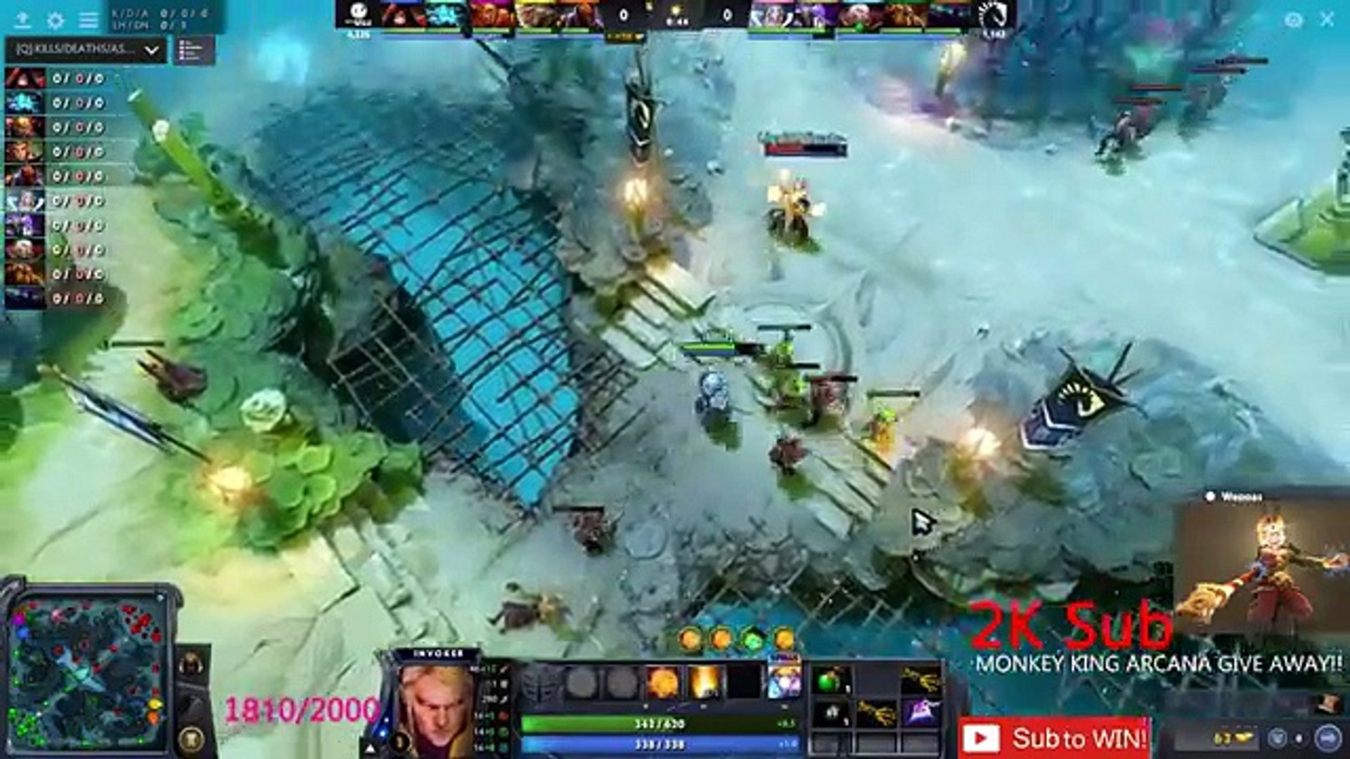 Dota 2 LIVE HD_clip1086