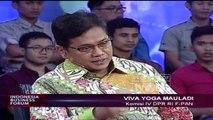 Indonesia Business Forum - 