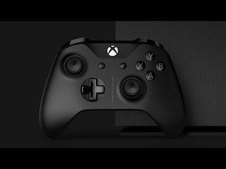 XBOX ONE X - Unboxing du monstre de Microsoft