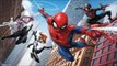 Marvel’s Spider-Man - NOUVEAU TRAILER PGW 2017