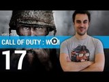 TEST DE CALL OF DUTY WWII : Un excellent opus !