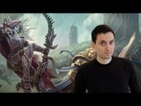 REPORTAGE WORLD OF WARCRAFT : Battle For Azeroth - On vout dit tout !