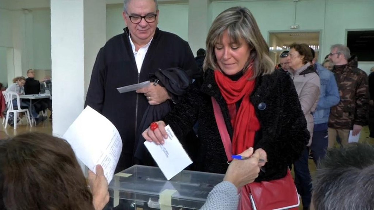 Katalonien: 'Zeit für Dialog'