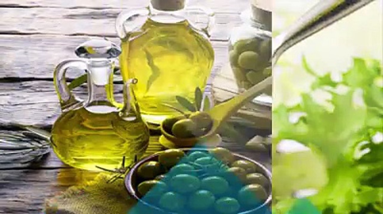 Alimentos para proteger las arterias