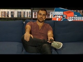 Le courrier des lecteurs de jeuxvideo.com !