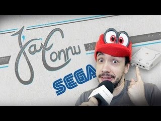 J'ai Connu... La mort des consoles SEGA