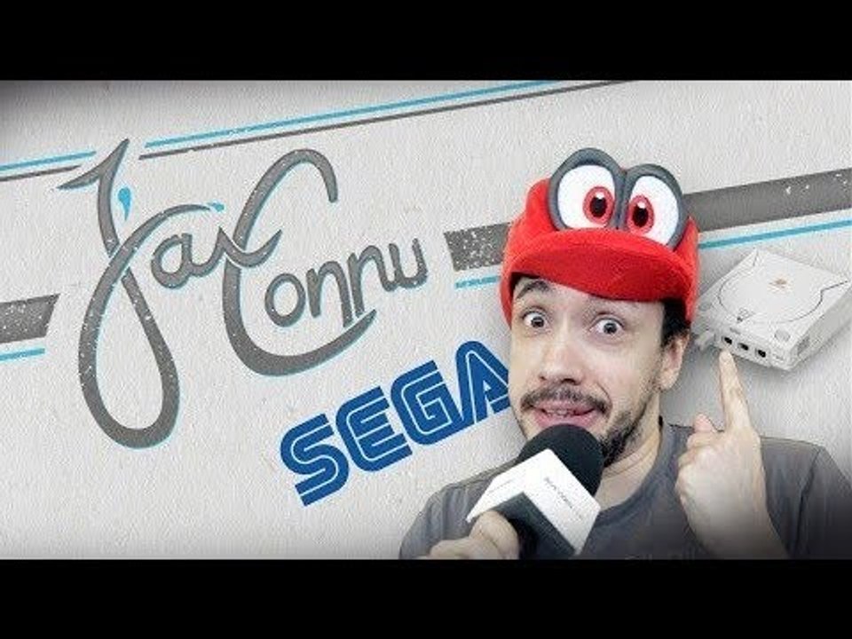 J'ai Connu... La mort des consoles SEGA