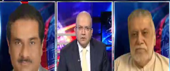 Nadeem Malik Live - 21st December 2017