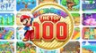 MARIO PARTY : Le TOP 100 des meilleurs mini-jeux !