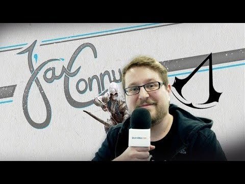 J'ai Connu... La sortie du premier Assassin's Creed