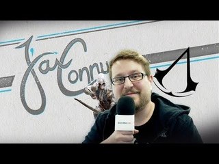 J'ai Connu... La sortie du premier Assassin's Creed