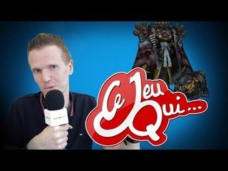 Ce jeu qui... A un boss traumatisant