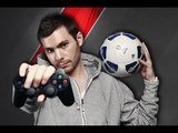 Les 5 jeux préférés de... Bruce Grannec (Champion du monde de FIFA / PES)