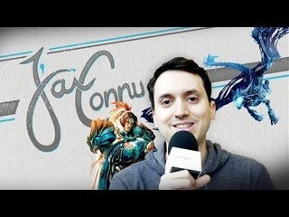 J'ai Connu... La sortie de World of Warcraft