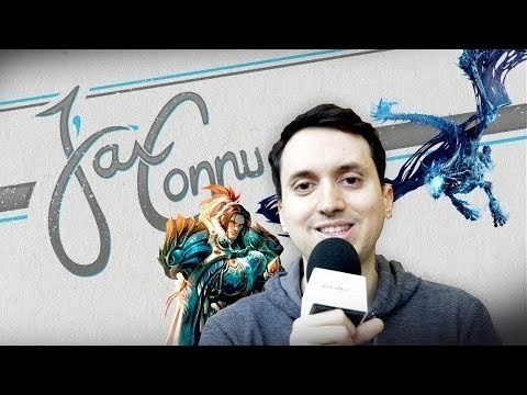 J'ai Connu... La sortie de World of Warcraft