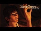 The Lord of the Rings Living Card Game : Premier teaser