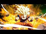 Dragon Ball FighterZ : Les combats légendaires de la série !