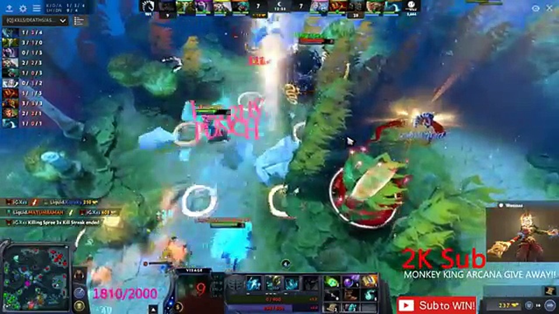 Dota 2 LIVE HD_clip1023