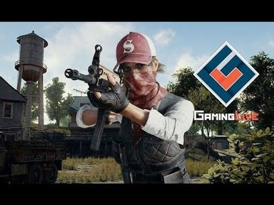 PUBG : A l'assaut de la nouvelle map !
