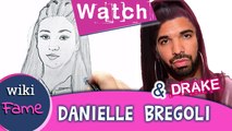 Danielle Bregoli Wiki & Draw My Life feat. Drake (Parody)