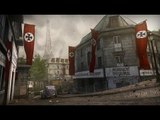 CALL OF DUTY WWII - Le DLC The Resistance se présente