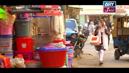 Mubarak Ho Beti Hoi Hai Ep - 16 in High Quality on Ary Zindagi 21st December 2017