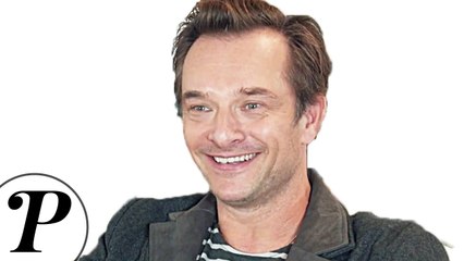 David Hallyday "Rising Star n'apportait rien à l'artiste !"
