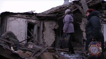 Rússia critica negócio de armas entre EUA e Ucrânia