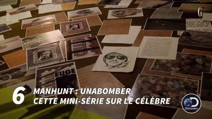 10 séries ou films à voir pendant les fêtes (garanti sans guimauve)