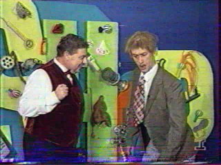 Джентльмен-шоу (Інтер/ОРТ, 1998 або 1999)