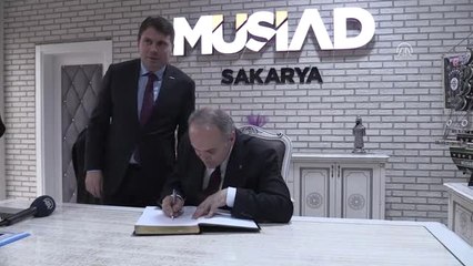 Bakan Özlü, Aa'nın "Yılın Fotoğrafları" Oylamasına Katıldı