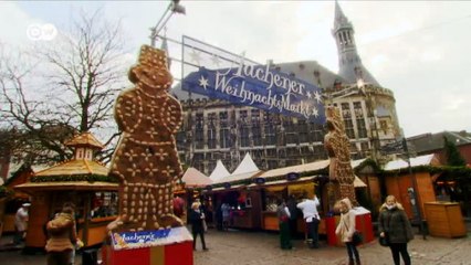 Alemania y Bélgica: miedo a una catástrofe | Enfoque Europa