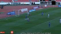 Wydad Athletic Club 1-0 Chabab Rif Al Hoceima / Botola Pro (21/12/2017) Week 6