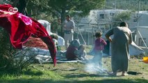 Grecia: los olvidados de Lesbos | Enfoque Europa