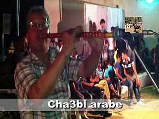 الفنان الشعبي عمار محبوبة جويلية 2017