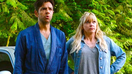 Overboard with Eugenio Derbez - Official Trailer