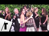 Cannes 2015 : Kendall Jenner - Gala amfAR