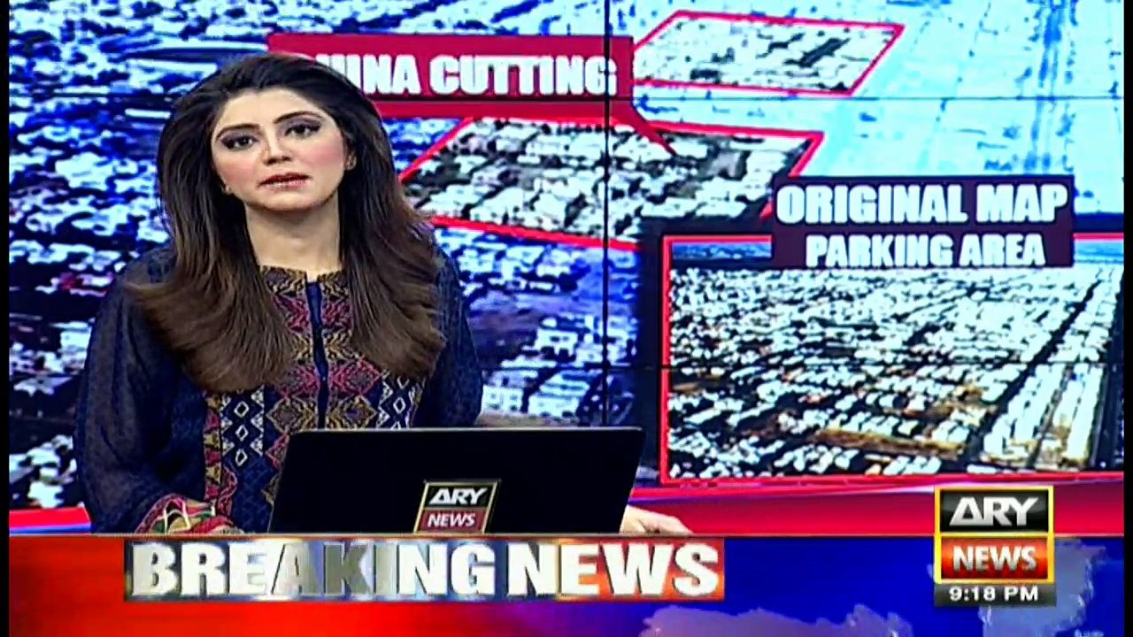 Noose tightens around those involved in china-cutting in Karachi