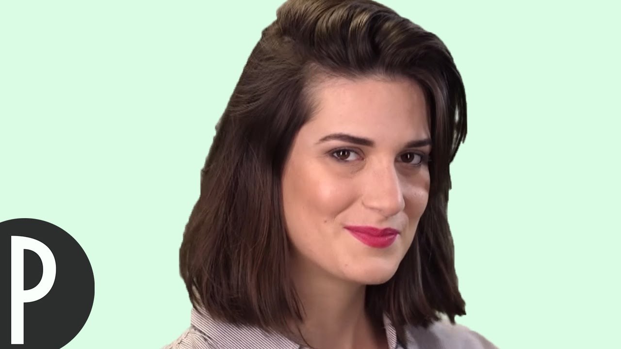 TUTO MAKE UP: Pimper ses sourcils en 30 secondes !