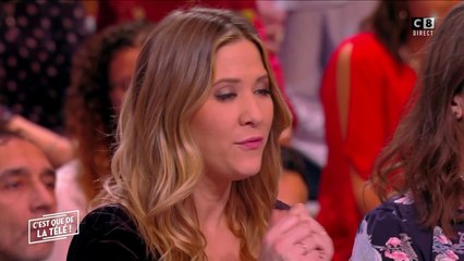 Stéphanie Loire à propos des sols pollués dans les établissements scolaires : "C'est terrifiant !"
