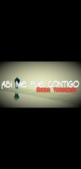 [LETRA] Asi Me Fue Contigo- Banda Yurirense [Banda lo mas nuevo estrenos