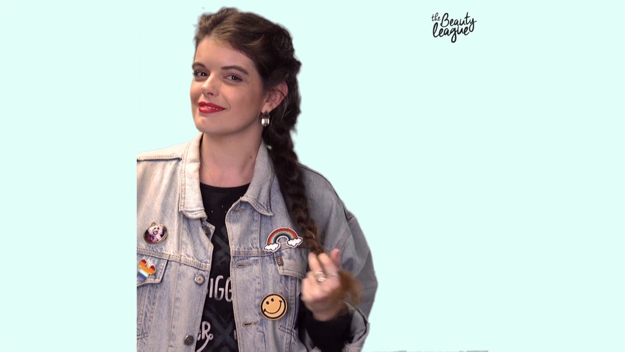 Tuto coiffure : Coiffure GAME OF THRONES