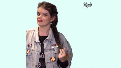 Tuto coiffure : Coiffure GAME OF THRONES