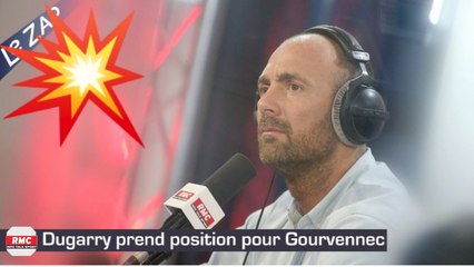 Duga est saoulé, De Préville recadre France Foot I LE ZAP GIRONDINS